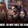Kara Movie Review