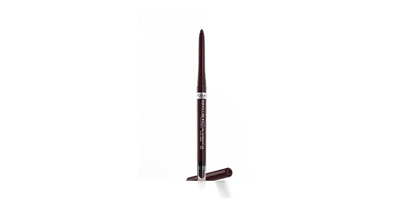 L'Oréal Paris Infallible Grip Eyeliner