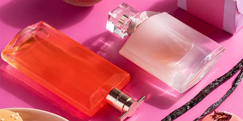 Lancôme's Scent-Sation 2026