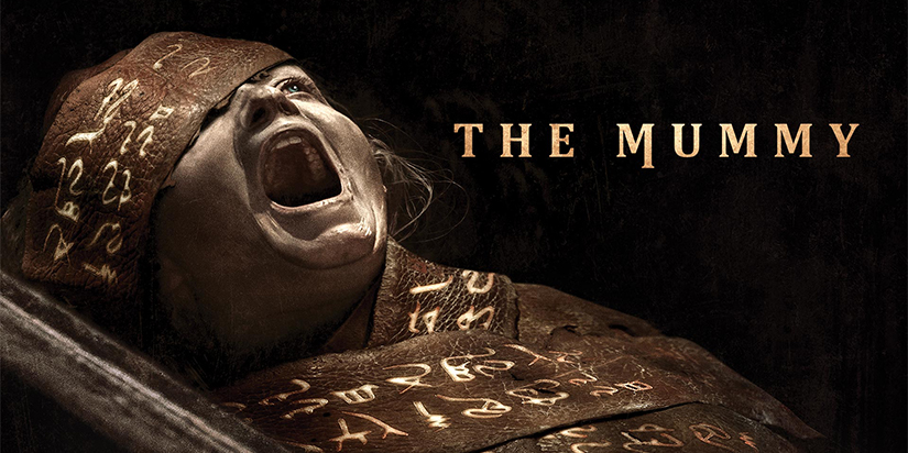Lee Cronin’s The Mummy)