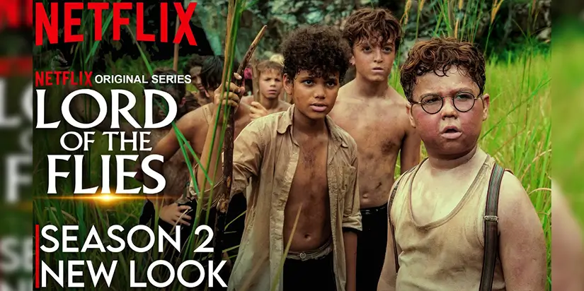 Lord of the Flies