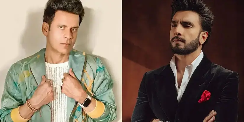 Manoj Bajpayee Reacted