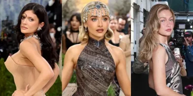 Best Dressed at the 2026 Met Gala: The Icons Who Defined the Night