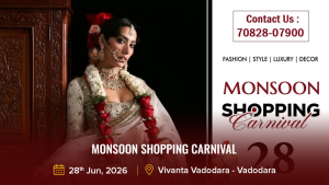 Monsoon Shopping Carnival