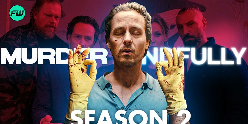 Murder Mindfully Season 2