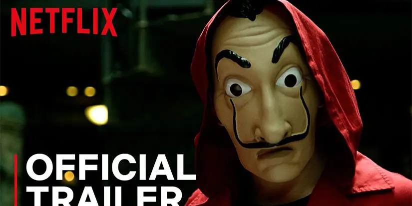 Netflix Just Reopened the Vault