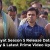 Panchayat Season 5_