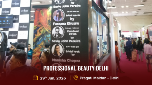 Professional Beauty Delhi