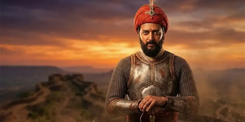 Raja Shivaji Audience Buzz
