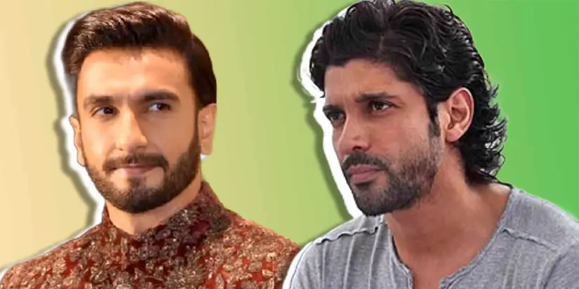 Ranveer Singh Don 3