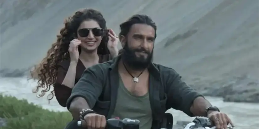 Dhurandhar 2