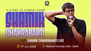 Shamik-Chakrabarti-Live-5-june