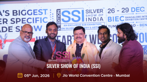 Silver Show of India (SSI)