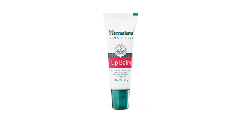 Soft Herbal Lip Care