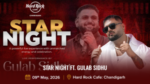 Star Night Ft. Gulab Sidhu