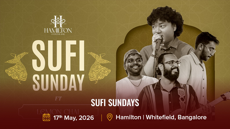Sufi-Sundays