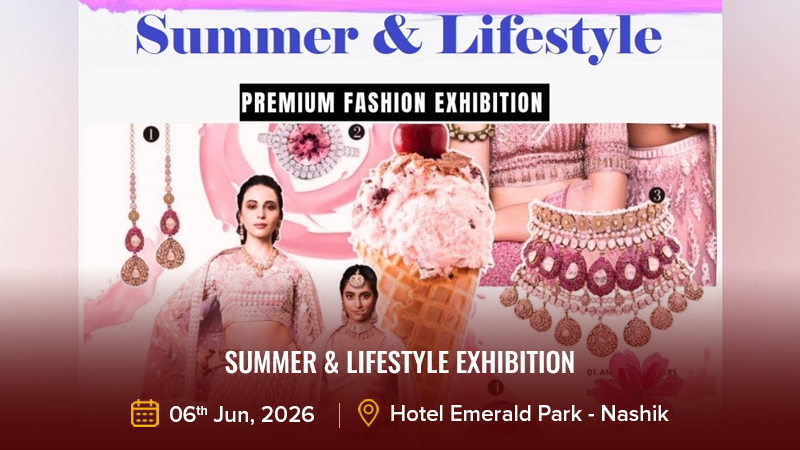 Summer & Lifestyle Exhibition