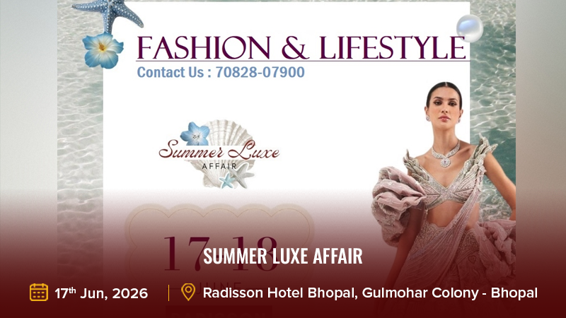 Summer Luxe Affair