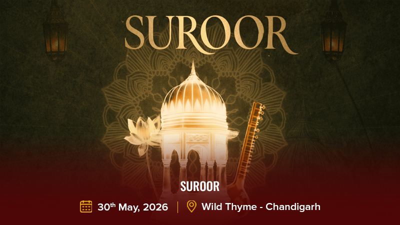 Suroor