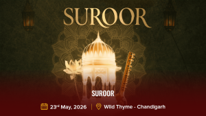 Suroor