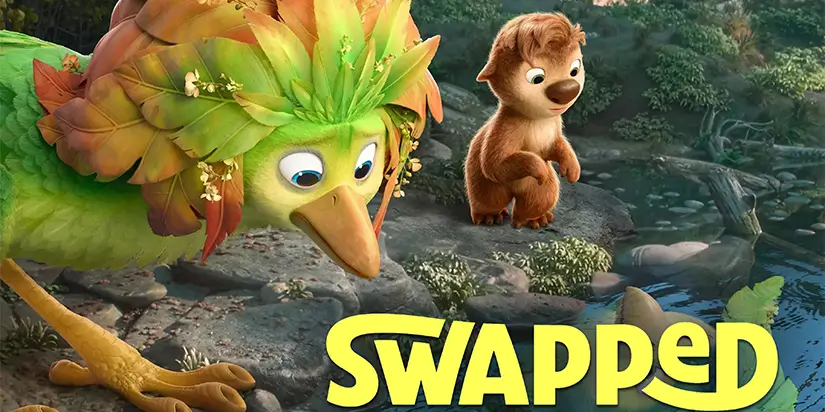 Swapped