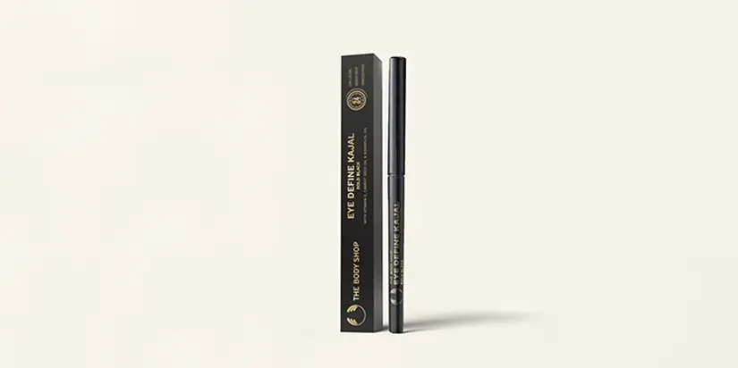 The Body Shop Smudge-Proof Kajal