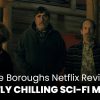 The Boroughs Netflix review_
