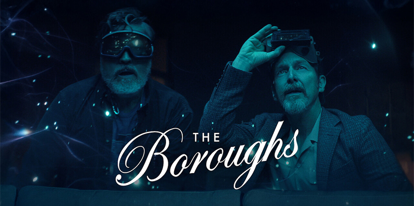 The Boroughs