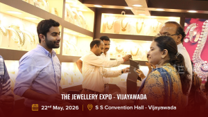 The Jewellery Expo – Vijayawada