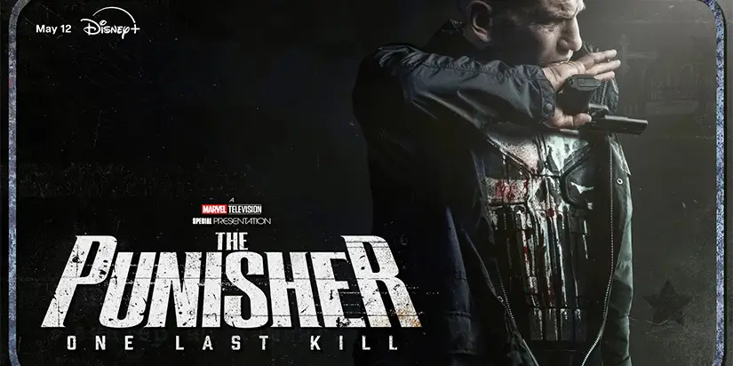 The Punisher