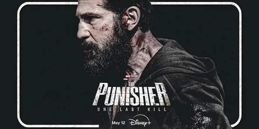 The Punisher_ One Last Kill