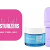 Top 10 Water-Light Moisturizer