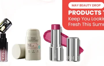 Top May Beauty Launches 2026