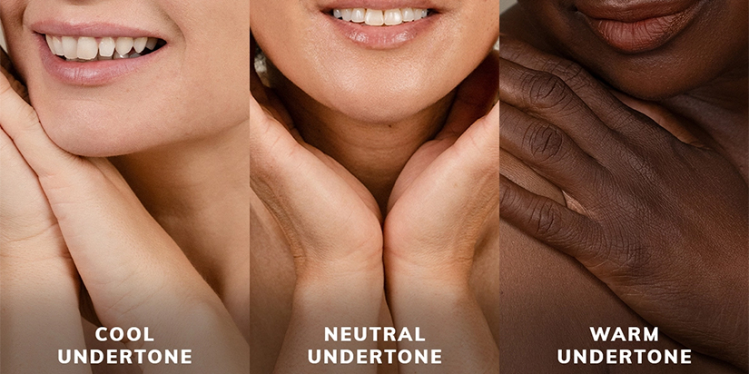 Understanding Skin Undertones
