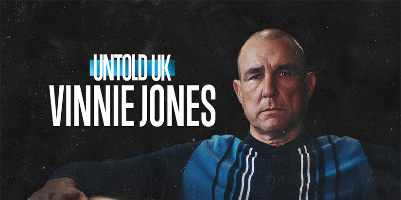 Untold UK Vinnie Jones