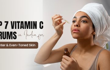 Vitamin C Serum