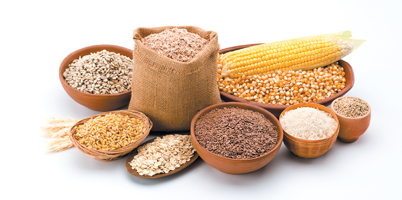 Whole Grain Power