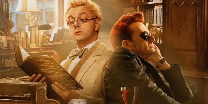 Good Omens