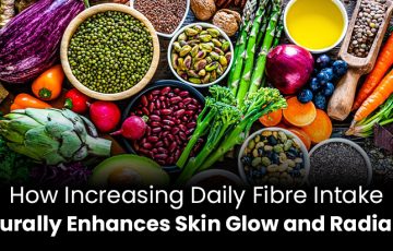 increase daily fibre intake