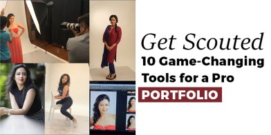 Get Scouted: 10 Game-Changing Tools for a Pro Portfolio