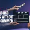 Acting Auditions in India