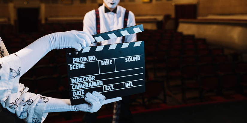 Acting Opportunities in Mumbai