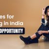 Best City for Modeling in India