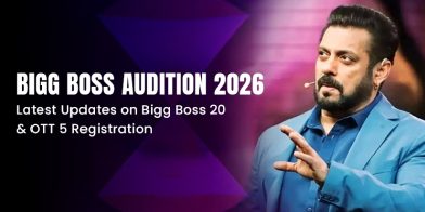 Bigg Boss Audition 2026: Latest Updates on Bigg Boss 20 & OTT 5 Registration