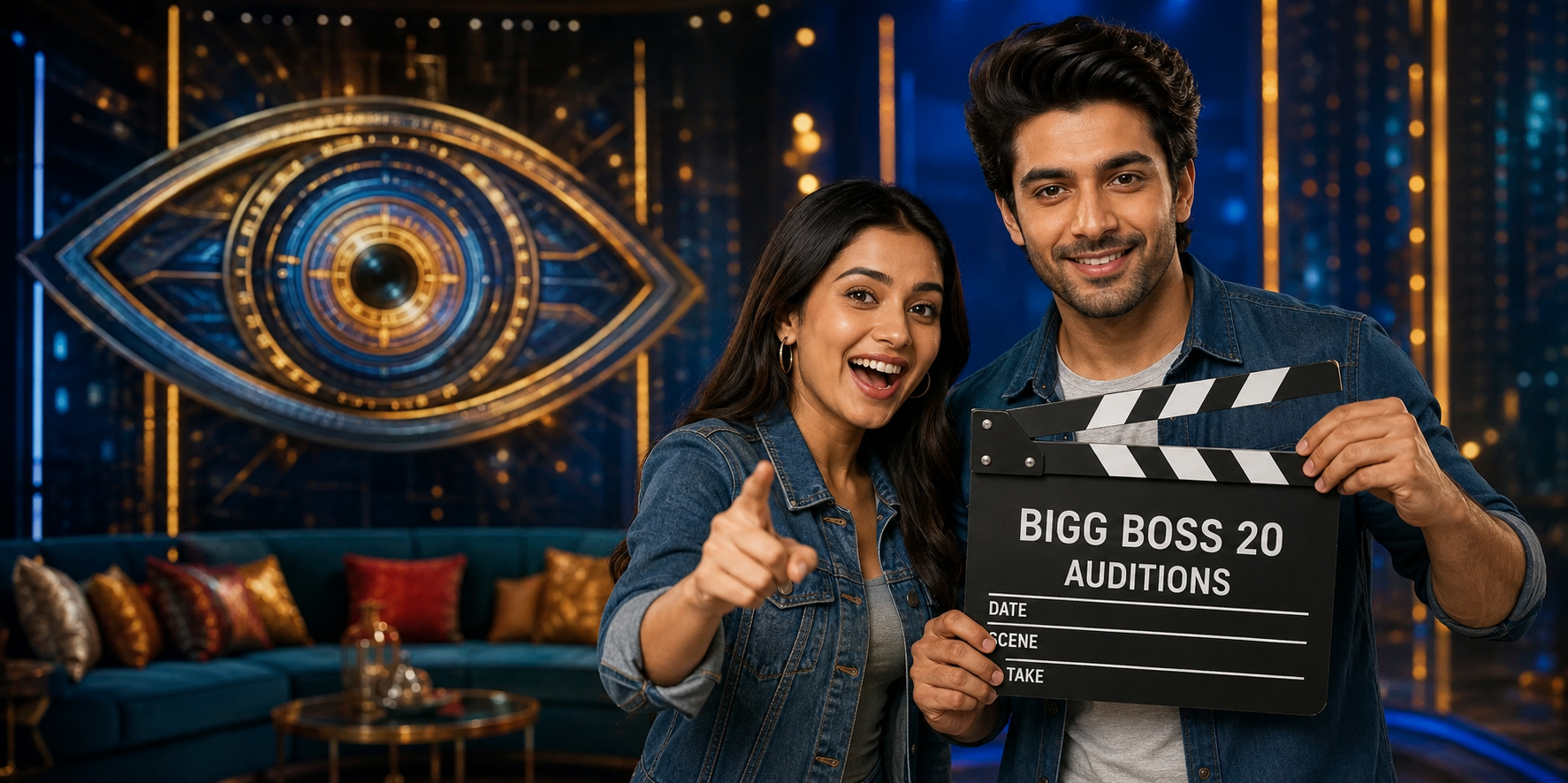 Bigg Boss