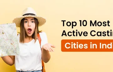 Top 10 cities