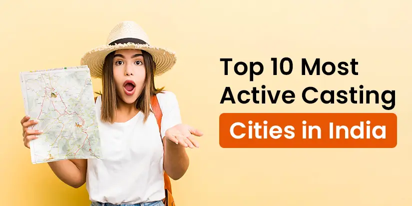 Top 10 cities
