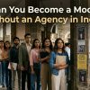 Become a Model