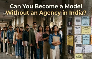 Become a Model
