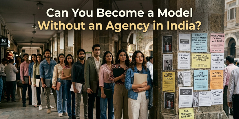 Become a Model